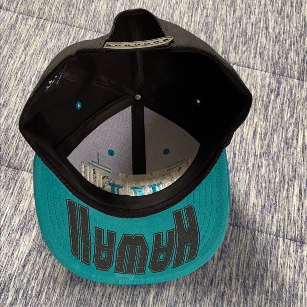 Hawaii Snapbackš„ - Picture 2 of 4